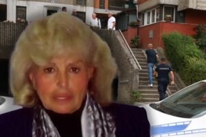Majka došla sinu da spremi ručak, završilo tragedijom: Komšije otkrile jezive detalje zločina