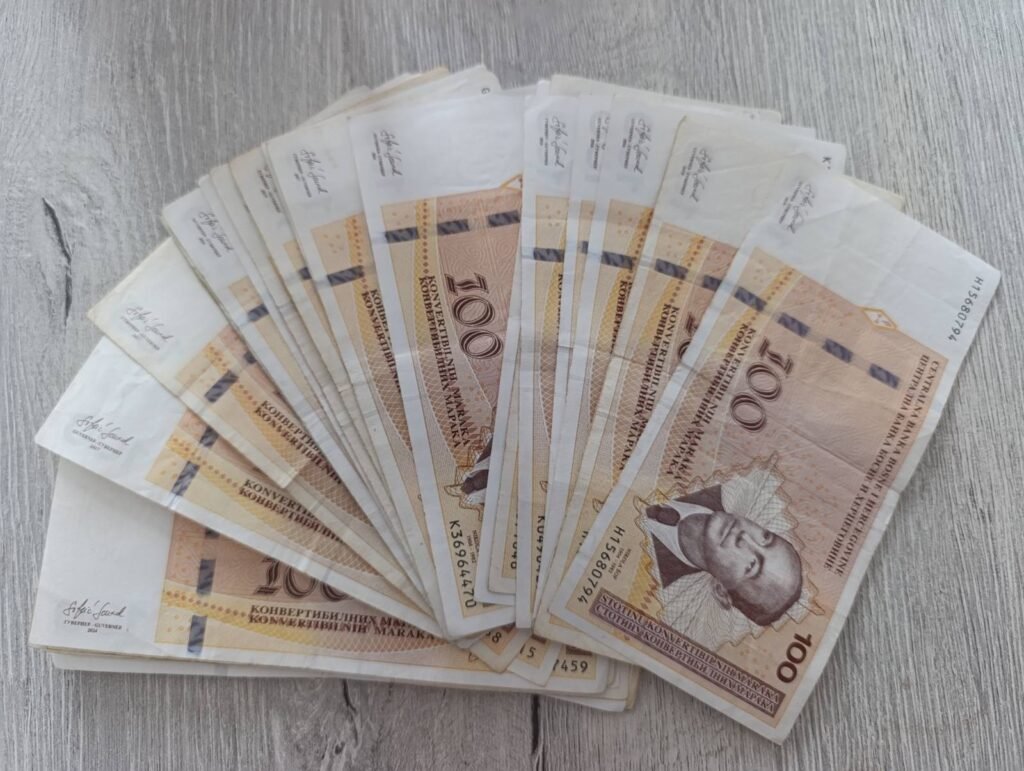 Više od 21.000 zaposlenih u BiH dobija dodatnu isplatu: Nekima oko 1.200 KM