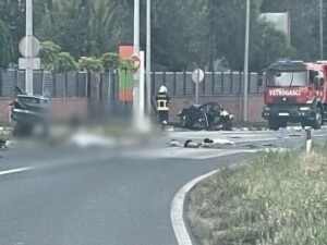 Teška nesreća u Kotor Varošu: Poginula dvojica mladića, tužilaštvo objavilo detalje