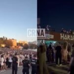 Youtuber prozvao razočarane fanove Dine Merlina: "Vi da pjevate 'Dino lopove'?"