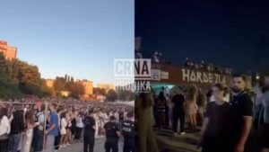 Youtuber prozvao razočarane fanove Dine Merlina: "Vi da pjevate 'Dino lopove'?"
