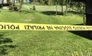 Poznat identitet supružnika: Hamida iz pištolja ubila slijepog muža
