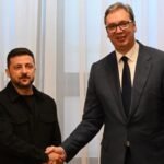 Vučić i Zelenski danas u Beogradu potpisuju važan sporazum: Poznato o čemu je riječ