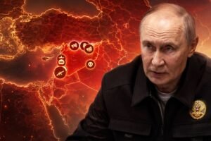 Novi sporazum o ruskim bazama u Siriji: Šta Putin dobija, a šta bi Rusija mogla izgubiti?