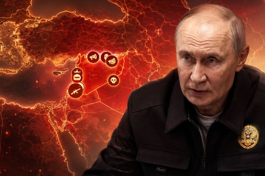Novi sporazum o ruskim bazama u Siriji: Šta Putin dobija, a šta bi Rusija mogla izgubiti?