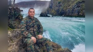 Heroj iz Živinica: Pripadnik OS BiH spasio majku i bebu iz auta