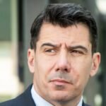 Grmoja upozorio na moguću krizu u BiH i ponovo zatražio vojsku na granici s Hrvatskom
