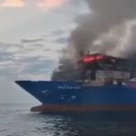Turska traži hitne sigurnosne garancije nakon napada na teretni brod u Crnom moru