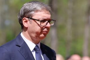 Crna Gora šalje predstavnika u Knin, Vučić oštro reagovao: "Ovo je tek početak takvih odluka"