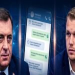 Procurila prepiska iz Banje Luke: Bura zbog tajnog dogovora Dodika i Stanivukovića