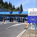 PRAVILO S GRANICE KOJE MNOGI NE ZNAJU: Buket cvijeća iz BiH može vam napraviti problem pri ulasku u Hrvatsku