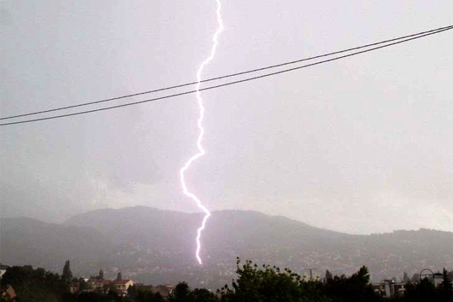 Meteorolog otkrio kakvo nas vrijeme očekuje do kraja augusta