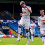 Kakav gol Muharemovića: Bh. reprezentativac makazicama pogodio za Leeds