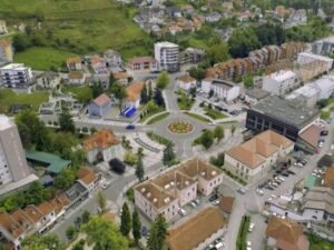 Tragedija kod Cazina: Jedna osoba ubijena, osumnjičeni uhapšen