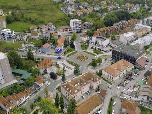 Tragedija kod Cazina: Jedna osoba ubijena, osumnjičeni uhapšen