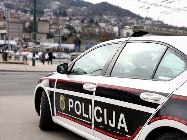 Ubistvo u Sarajevu: Mladić (28) izboden nožem, policija uhapsila osumnjičenog