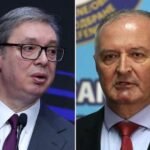 Vučić napao Heleza: Ti sa kvadovima su bili iz MUP-a RS