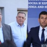 Vukanović o incidentu kod Bugojna: "Veliki skandal i nacionalno poniženje za MUP Republike Srpske"