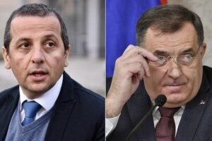 Vukanović najavio politički potres u RS-u: „Iza kulisa već je sve dogovoreno“