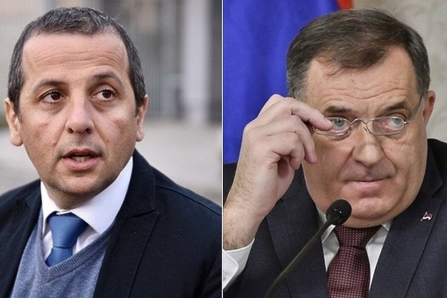 Vukanović najavio politički potres u RS-u: „Iza kulisa već je sve dogovoreno“
