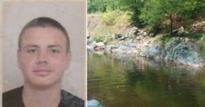 Zavidovići zavijeni u crno: Velid (24) izgubio život u rijeci Krivaji