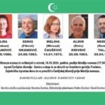 Zenica zavijena u crno: Poznat termin dženaze pet planinara stradalih na Elbrusu