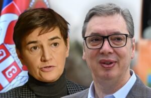 GOTOVO JE: Vučić objavio dugo očekivanu odluku