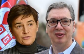 GOTOVO JE: Vučić objavio dugo očekivanu odluku