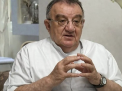 Dr Perišić: “Narode, JEDITE OVO BOŽJE VOĆE i ne brinite za zdravlje”