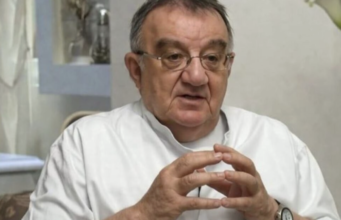 Dr Perišić: “Narode, JEDITE OVO BOŽJE VOĆE i ne brinite za zdravlje”