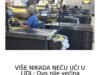 VlŠE NlKADA NEĆU UĆl U LlDL: Ovo nije većina primijetila da rade na kasama- NEKA lM JE NA SRAM0TU…