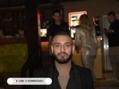 Darko Lazić priznao koju bivšu je najviše volio: „I dan danas je volim“