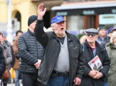 UMIROVLJENICIMA PREKIPJELO: Špika žestoko udario na Plenkovićevu Vladu, a onda zaprijetio potezom koji bi mogao ozbiljno uzdrmati vlast!