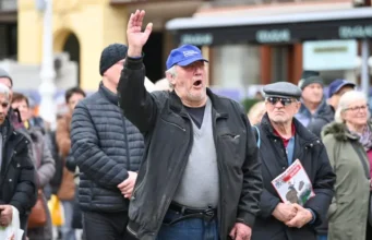 UMIROVLJENICIMA PREKIPJELO: Špika žestoko udario na Plenkovićevu Vladu, a onda zaprijetio potezom koji bi mogao ozbiljno uzdrmati vlast!