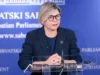 BENČIĆ IZNIJELA TEŠKE OPTUŽBE: Plenkoviću poručila što misli o njegovih deset godina na vlasti, a onda ga usporedila s nekim koga svi poznajemo!