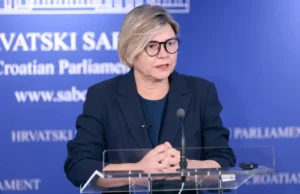 BENČIĆ IZNIJELA TEŠKE OPTUŽBE: Plenkoviću poručila što misli o njegovih deset godina na vlasti, a onda ga usporedila s nekim koga svi poznajemo!