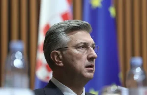 JE LI MOGUĆE: Plenković donio važne vijesti za umirovljenike i branitelje, MOST izveo ovaj potez