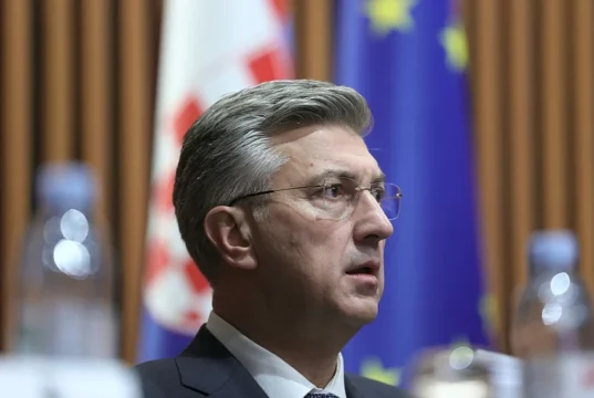 JE LI MOGUĆE: Plenković donio važne vijesti za umirovljenike i branitelje, MOST izveo ovaj potez
