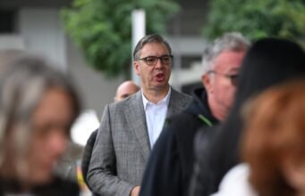 STIGLI PRVI REZULTATI: Izbori u Srbiji donijeli prve brojke