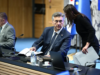 PLENKOVIĆ REZAO IZA ZATVORENIH VRATA: Donesena odluka daleko od očiju javnosti, a posebno je zanimljivo tko je ostao bez funkcije!