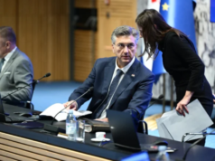 PLENKOVIĆ REZAO IZA ZATVORENIH VRATA: Donesena odluka daleko od očiju javnosti, a posebno je zanimljivo tko je ostao bez funkcije!