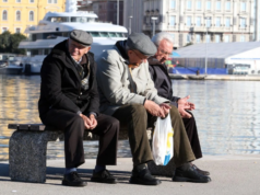 DAN ODLUKE ZA UMIROVLJENIKE: Danas se u Saboru odlučuje o važnoj stvari koja se tiče hrvatskih mirovina, evo što je na stolu!