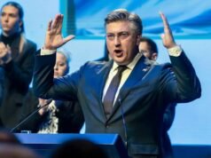 ODJEKNULO IZ SRBIJE: Otkriveno što je Plenković radio posljednjih deset godina, izneseni detalji za koje mnogi Hrvati nisu znali!