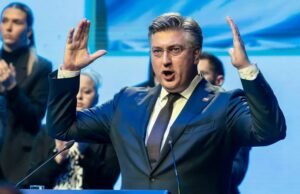 ODJEKNULO IZ SRBIJE: Otkriveno što je Plenković radio posljednjih deset godina, izneseni detalji za koje mnogi Hrvati nisu znali!