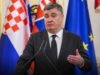 BROJNE REAKCIJE: Građani se oglasili o Milanoviću, pojedini komentari posebno se izdvajaju!